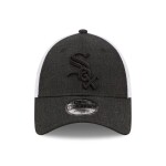 New Era Pánská kšiltovka Chicago White Sox MLB Home Field 9FORTY Trucker