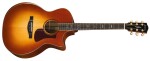 Eastman AC522CE-GB