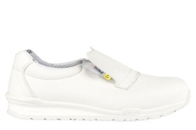 Bezpečnostní obuv Cofra AUSILIUS S2 ESD SRC * Velikost boty: 38 SPECIALS, Bílá
