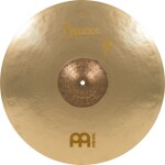 Meinl Benny Greb Sand Cymbal Box Set