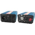 Carspa P600-12 12V/230V 600W