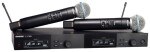 Shure Pro SLXD24D/B58-H56 518-562MHz