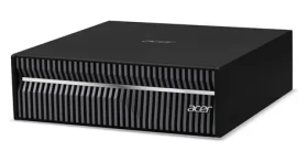 Acer Veriton VGN100 černá / Mini workstation / Nvidia GB10 Blackwell / 128 GB / 4 TB SSD / DGX OS (DT.R6LEH.002)