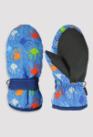 Noviti RN044 Chlapecké rukavice Ski Paws směs barev 14 cm