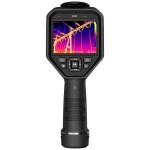 Seek Thermal Compact XR Android termokamera pro mobilní telefony, -40 do +330 °C, 206 x 156 Pixel, 9 Hz, připojení micro