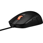 Contour Design Contour SliderMouse Pro WL Slim WR drátová myš Bluetooth®, bezdrátový, USB černá 6 tlačítko 2800 dpi podložka pod zápěst