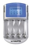 Varta LCD Charger 12V & USB 57070201401