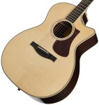 Eastman AC422CE