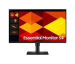 #SAMSUNG MT LED LCD 27" S4 S40GD, plochý, 1920x1080, IPS, 100Hz EDF_10619737