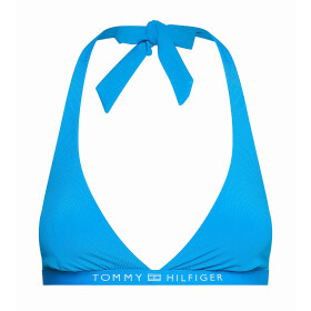 Dámský vrchní díl plavek UW0UW04139-CZW - Tommy Hilfiger M