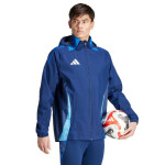 Adidas Tiro 24 Competition Bunda do každého počasí M IR9520 Pánská 2XL