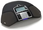 Konftel 300IP / IP konferenční telefon / OmniSound 2.0 / PoE / záznam na SD kartu / do 30 m2 (910101079)
