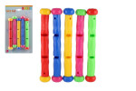 Tyčky 5ks pro potápění v bazénu 16x30x3cm od 6 let - Alltoys Intex