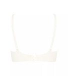 Dámská podprsenka ZERO Feel 2.0 Ultra Bra - WHITE - bílá 00GZ - SLOGGI WHITE S2