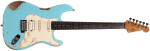 Henry`s Snake II Relic ST-1N Python - Blue Relic