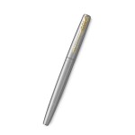Parker Jotter Stainless Steel GT - plnící pero, hrot M