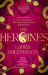 The Heroines - Laura Shepperson