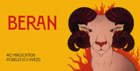 Kapesní horoskop Beran
