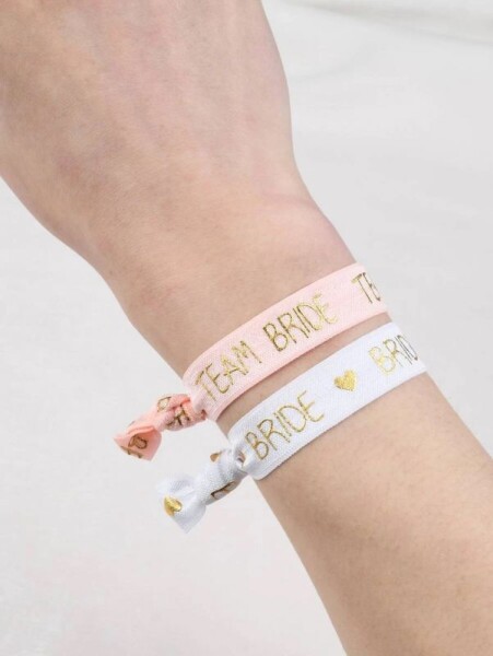 Ptakoviny.cz Náramky na rozlučku 11ks