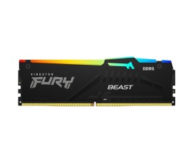 Kingston FURY Beast EXPO DDR5 16GB 6000MHz CL30 (1x16GB) KF560C30BBEA-16 EDF_553826