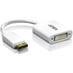 Digitus DisplayPort adapter cable, DP - HDMI type A M/F, 0.15m,w/interlock, DP 1.1a compatible, CE, bl