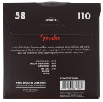 Fender 9120M