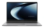 ASUS ExpertBook PM1 šedá / Notebook / 15.6" FHD / AMD Ryzen 7 170 3.2GHz / 32GB DDR5 / 1TB SSD / AMD Radeon 680M / W11P (90NX09D1-M009P0)