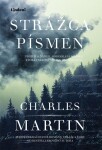 Strážca písmen - Charles Martin