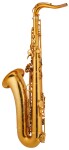 Selmer Supreme Tenor, Gold Lacquer