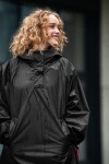Pláštěnka Reisenthel Mini Maxi Raincoat Black