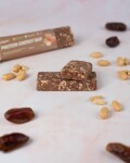 Vilgain Protein Energy Bar – arašídy 40 g