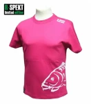R-Spekt Dětské tričko Carper kids růžové 9/10 let