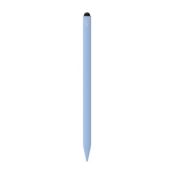 ZAGG Pro Stylus 2 modrá / Stylus pro Apple iPad / Palm Rejection / bezdrátové nabíjení / výdrž 6,5 h (109912138)