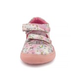 Dívčí barefoot sandály PROTETIKA TAFI PINK UNI - 32