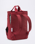 Batoh pinqponq Komo Sienna Red