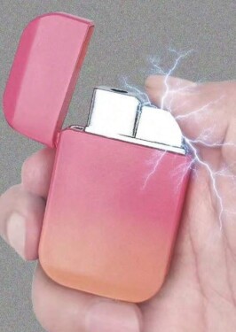 Dovoz Zapalovač elektrošok