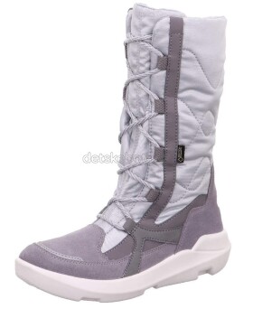 Dětské zimní boty Superfit 1-000149-2500 Velikost: