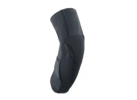 Alpinestars A-Motion Plasma Pro chránič kolen Black vel. M