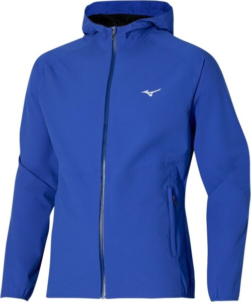 Běžecká bunda Mizuno 20K ER Jacket J2GE254020 Velikost textilu: M