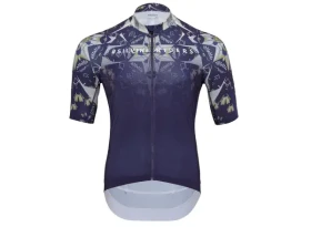 Silvini Mottolino pánský dres krátký rukáv Navy vel. M