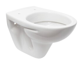 Wc závěsné Ceramia S-Line Pro zadní odpad 2031.9.000.000.1