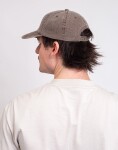 Dog Owners Club OH MY DOG! cap Vintage Brown