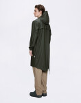 Rains Fishtail Parka 03 Green L