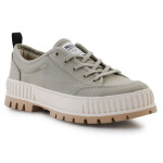Boty Palladium Pallashock Lo Organic 2 78569-379-M EU 38
