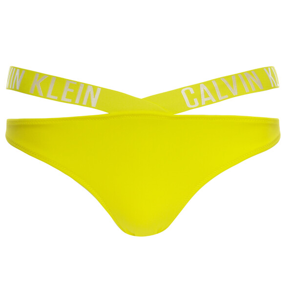 Dámské Bikini KW0KW00074 - Calvin Klein XS