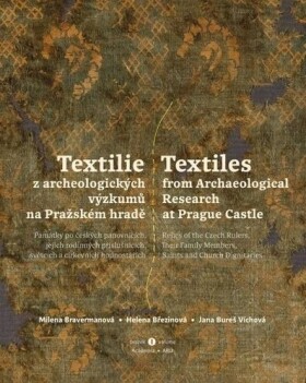 Textilie archeologických