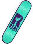 Real DOVES RENEWAL skateboard deska 8.06