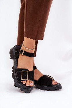 Sandály model 210053 Step in style 38
