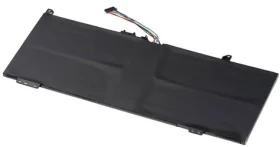 T6 Power pro Lenovo Yoga 530, Flex 6, IdeaPad 530S / Baterie pro notebook / 4 článková / 7,68 V / 5928 mAh / 45 Wh (NBIB0187)