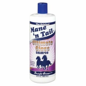 MANE 'N TAIL Ultimate Gloss Shampoo 946 ml / Šampon (COW-544506)